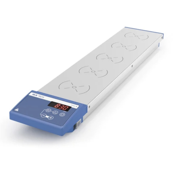 IKA RO Multi Position Digital Magnetic Stirrer